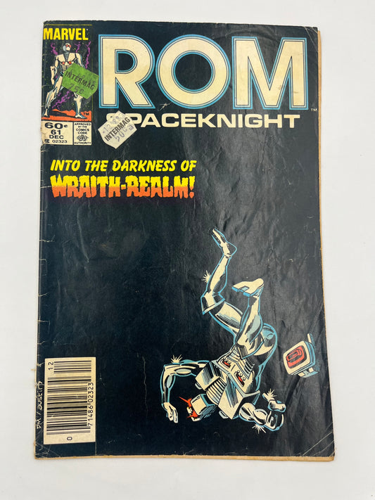 Rom #61