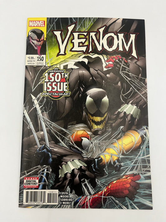 Venom #150