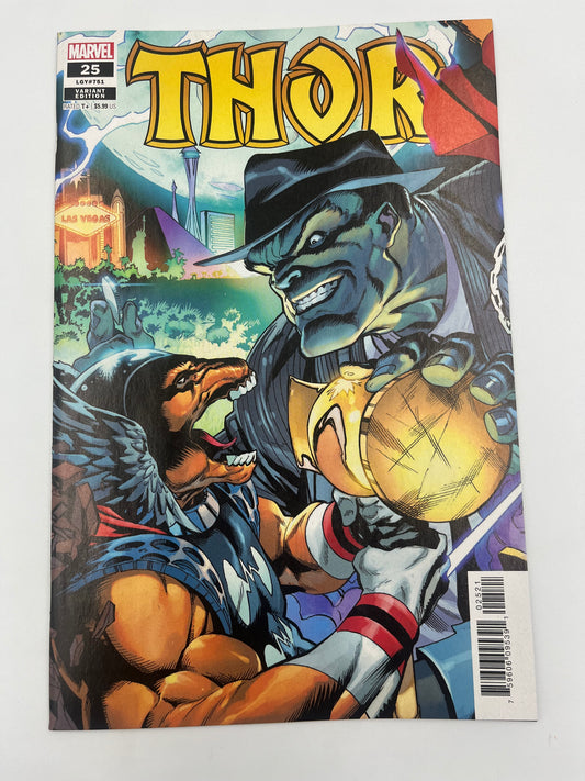 Thor #25