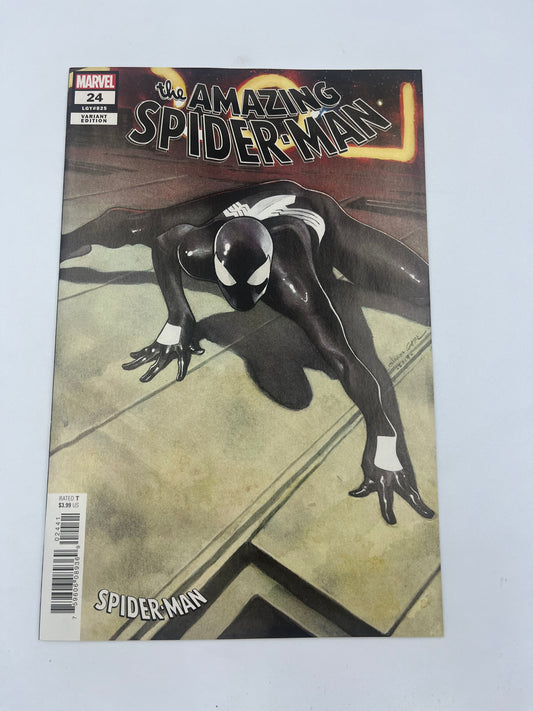 The Amazing Spider-man #24