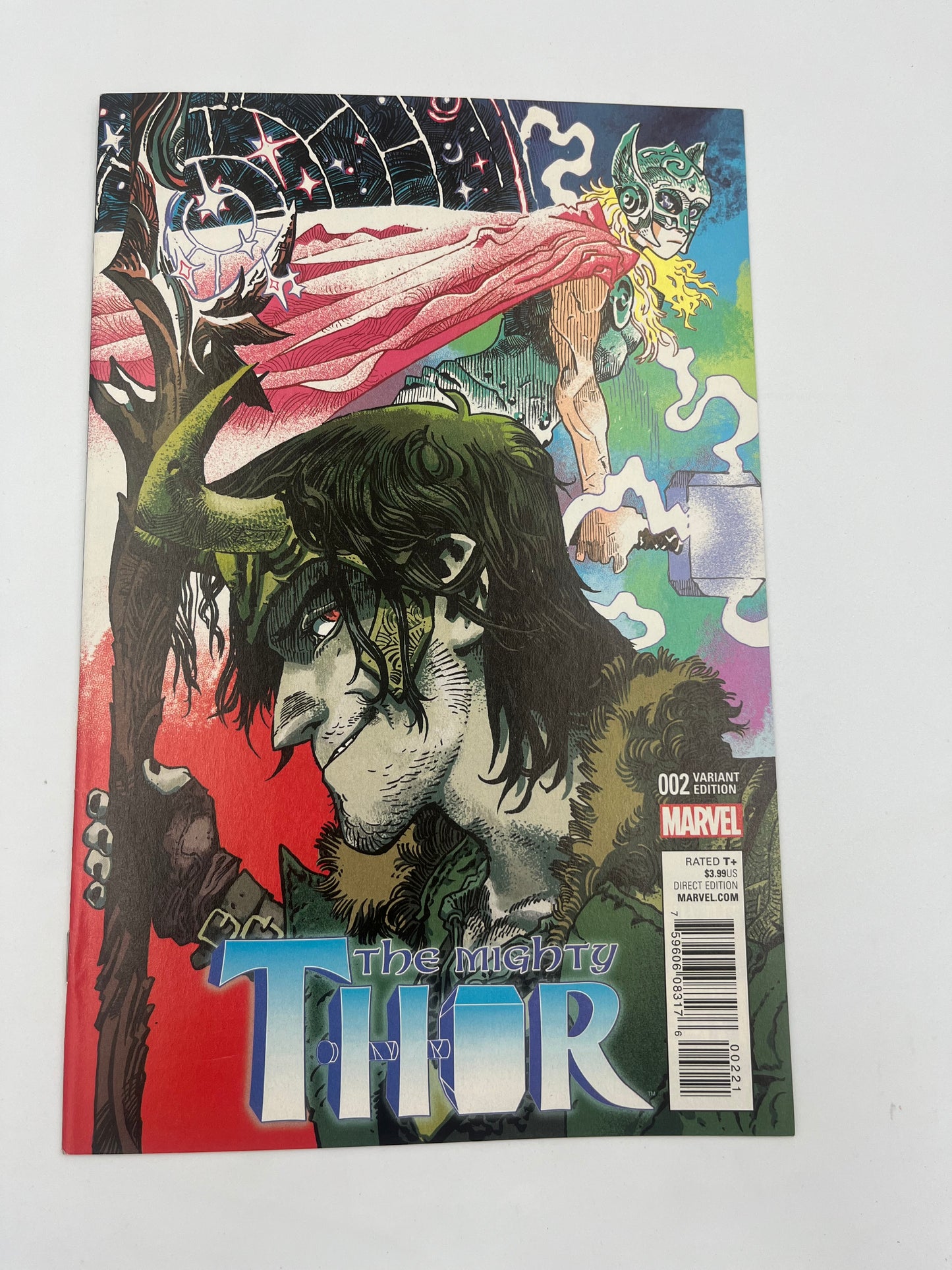 Thor #2