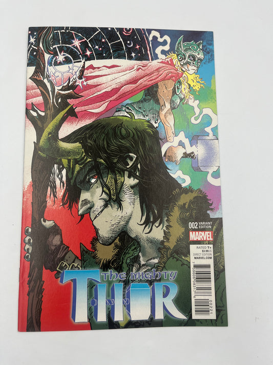 Thor #2