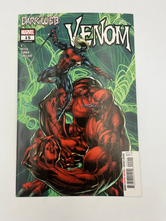 Venom #15