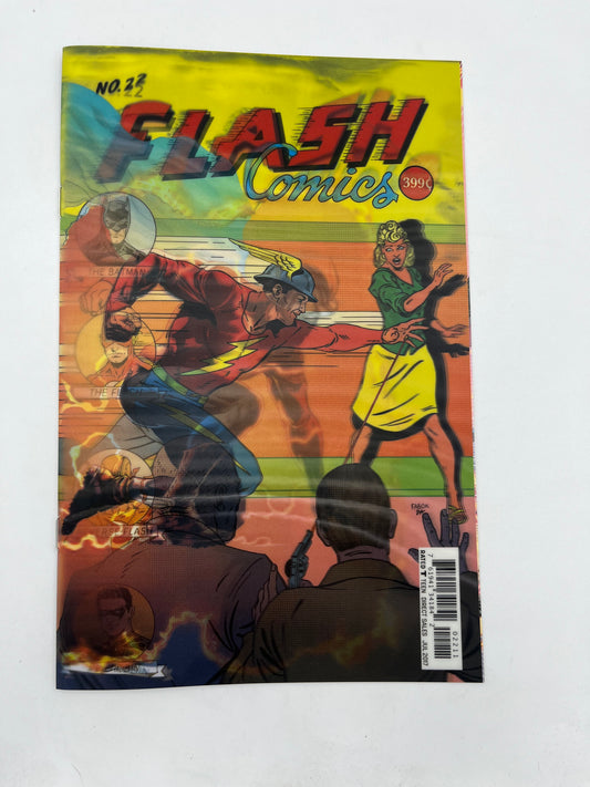Flash #22