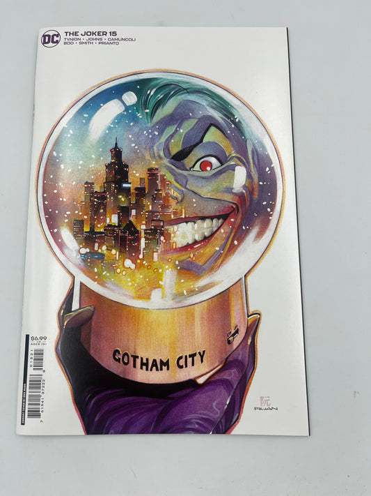 Joker #15