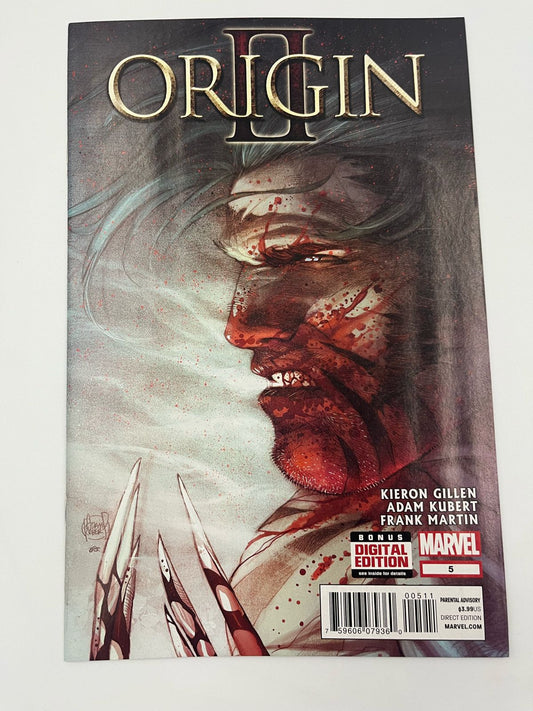 Origin #5