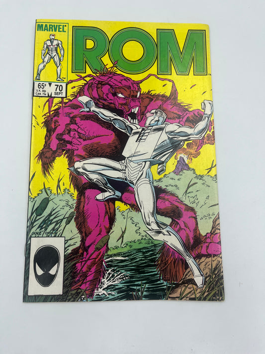 Rom #70