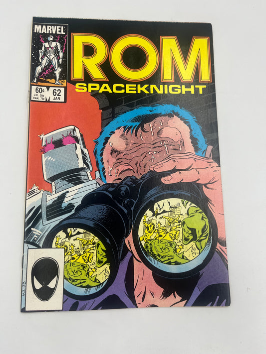Rom #62