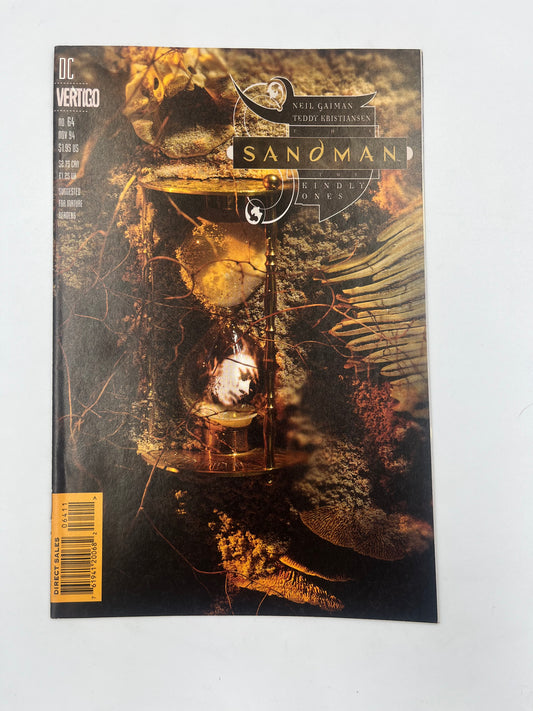 Sandman #64