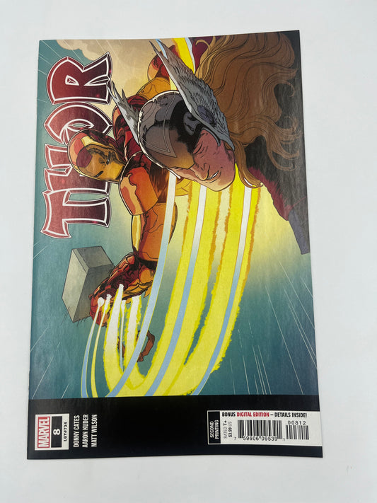 Thor #8