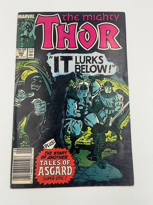 Thor #404