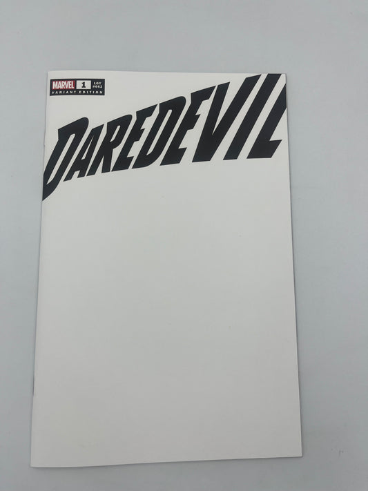 Daredevil #1