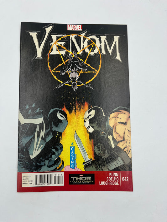 Venom #42
