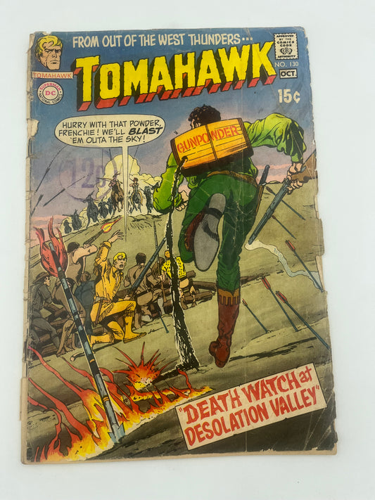 Tomahawk #130