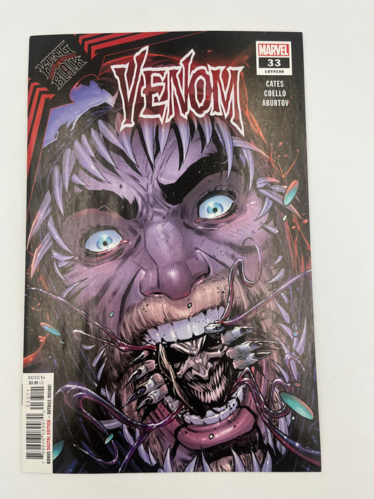 Venom #33
