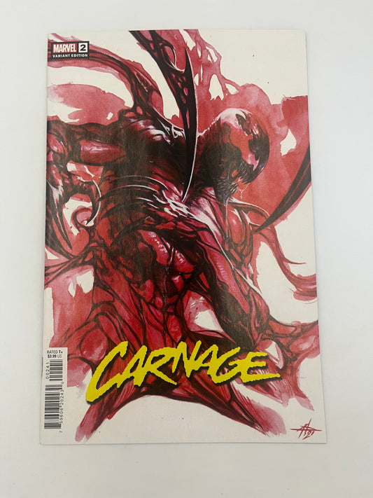 Carnage #2