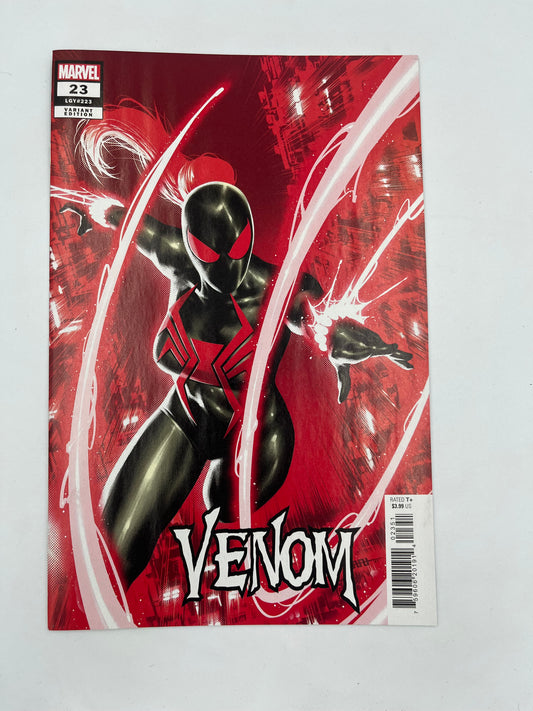 Venom #23