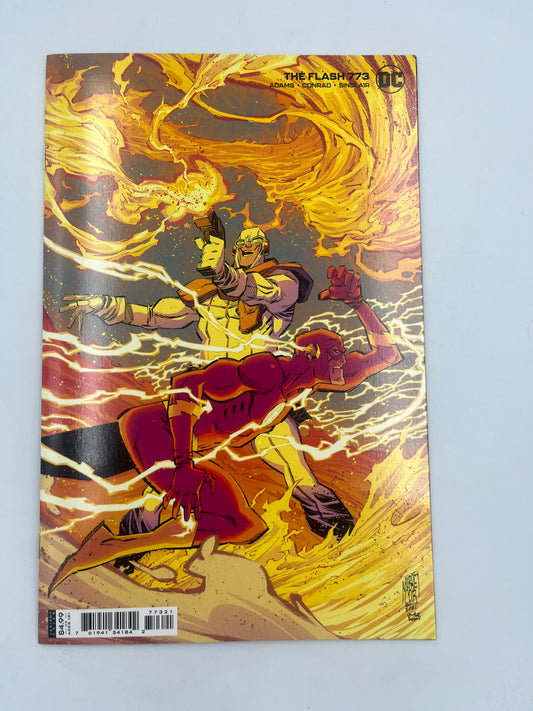 The Flash #773