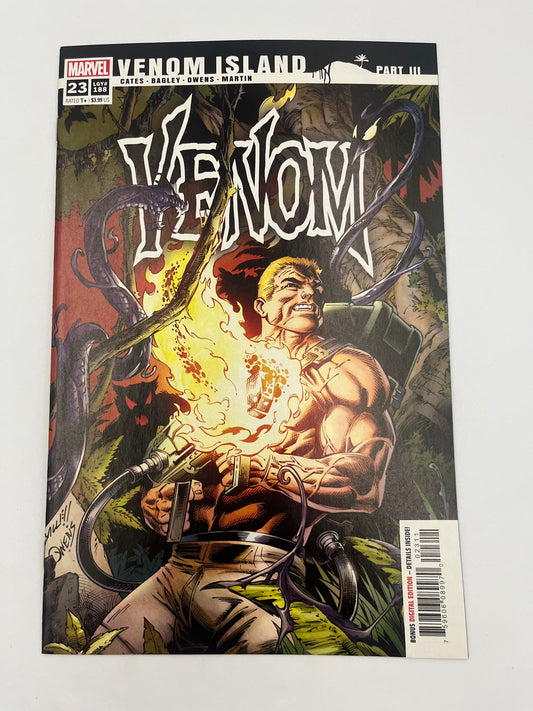 Venom #23