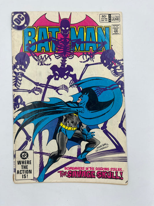 Batman #360