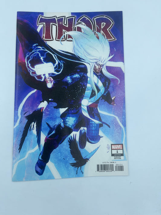Thor #1