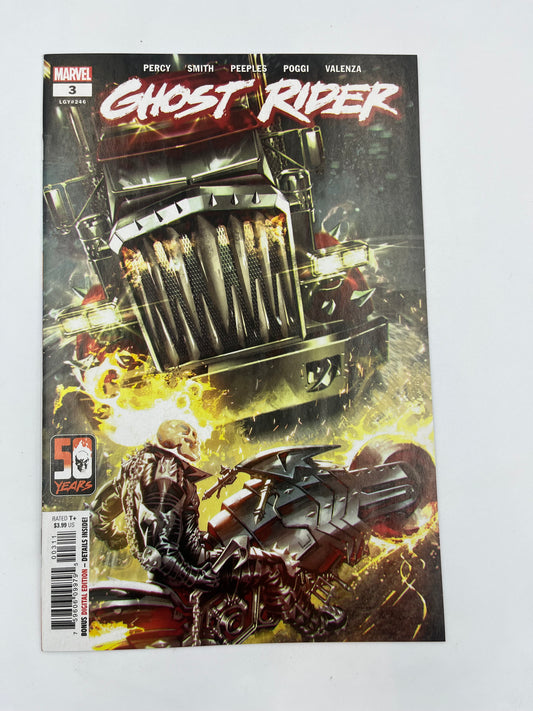 Ghost rider #3