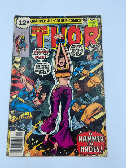 Thor #279