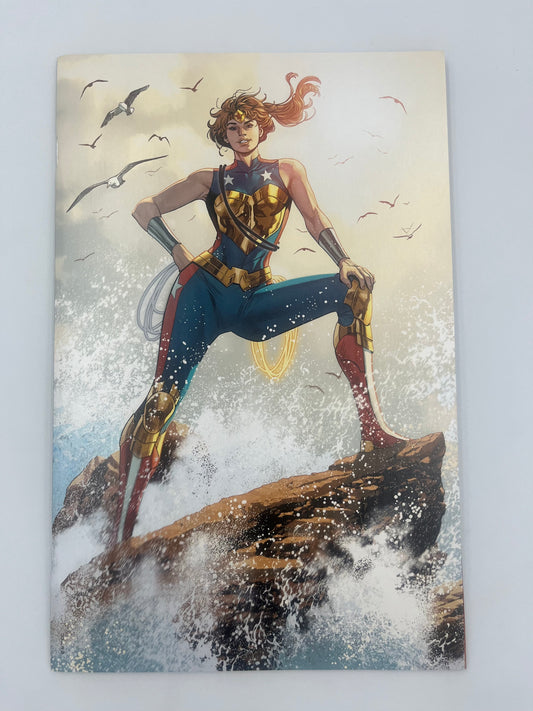 Wonder Woman #800 (1:25)