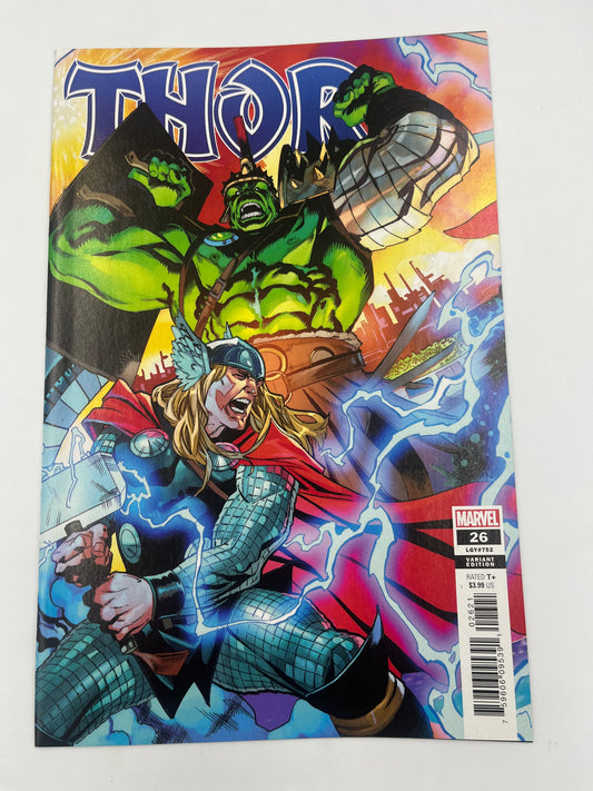 Thor #26