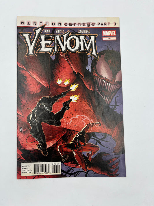 Venom #26