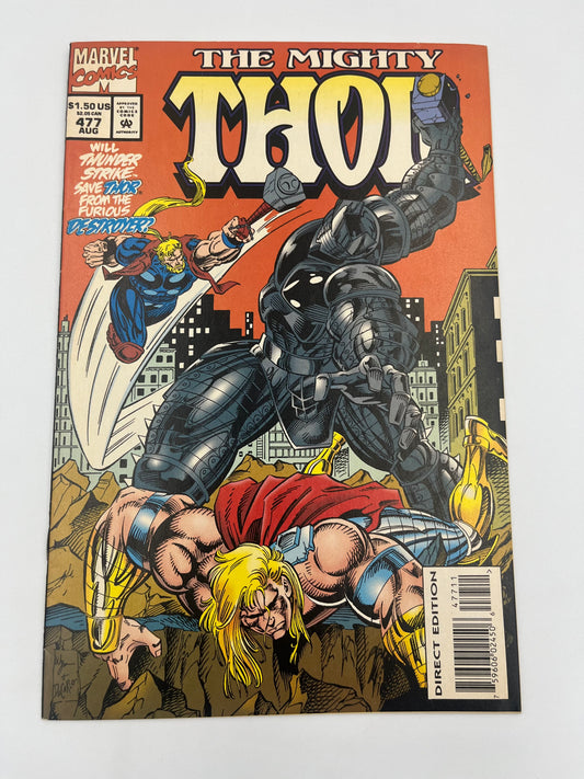 Thor #477