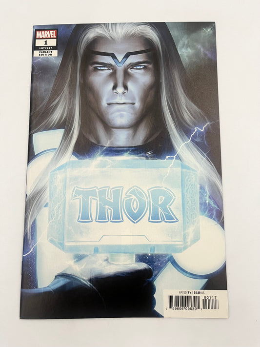 Thor #1