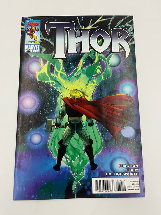 Thor #616