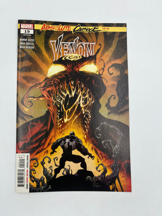 Venom #19