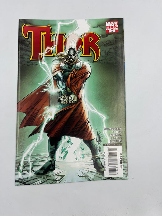 Thor #5
