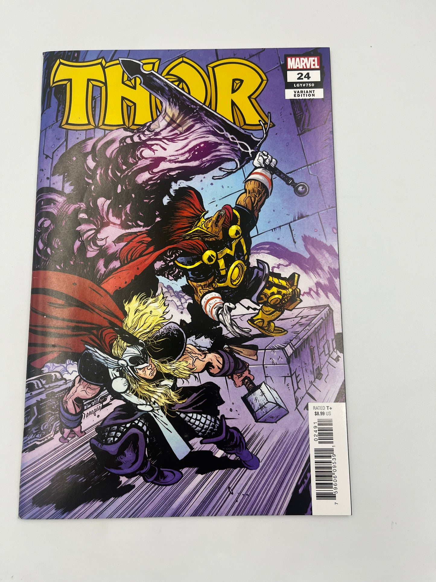 Thor #24
