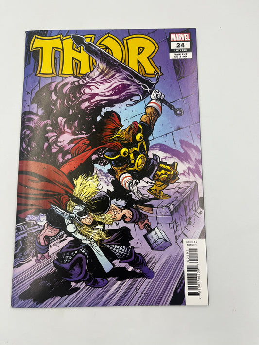 Thor #24