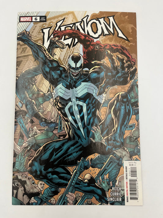Venom #6