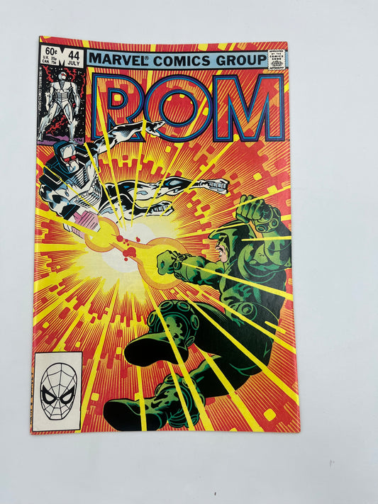 Rom #44