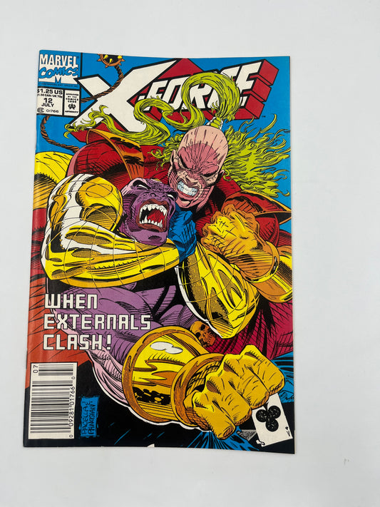X-Force #12