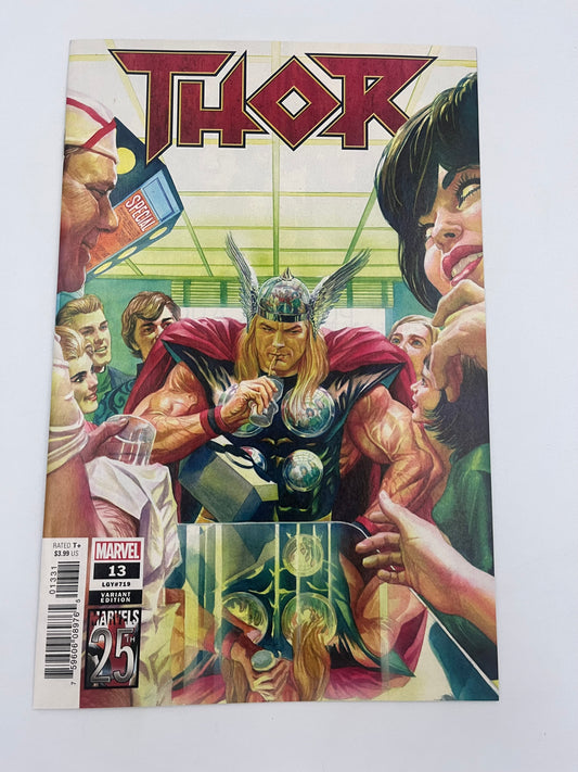 Thor #13
