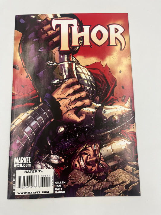 Thor #606