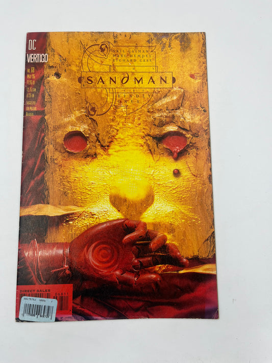 Sandman #68
