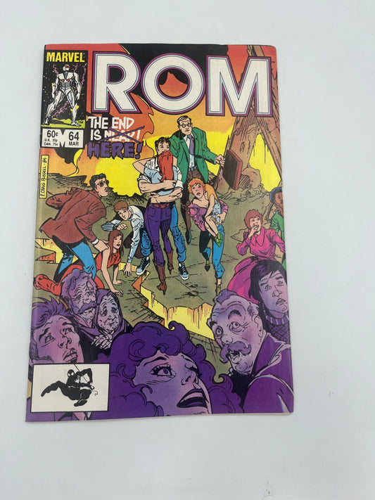 Rom #64