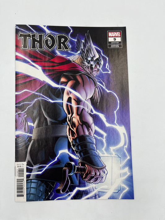 Thor #9