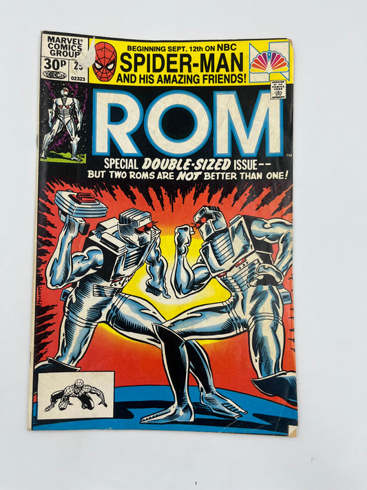 Rom #25