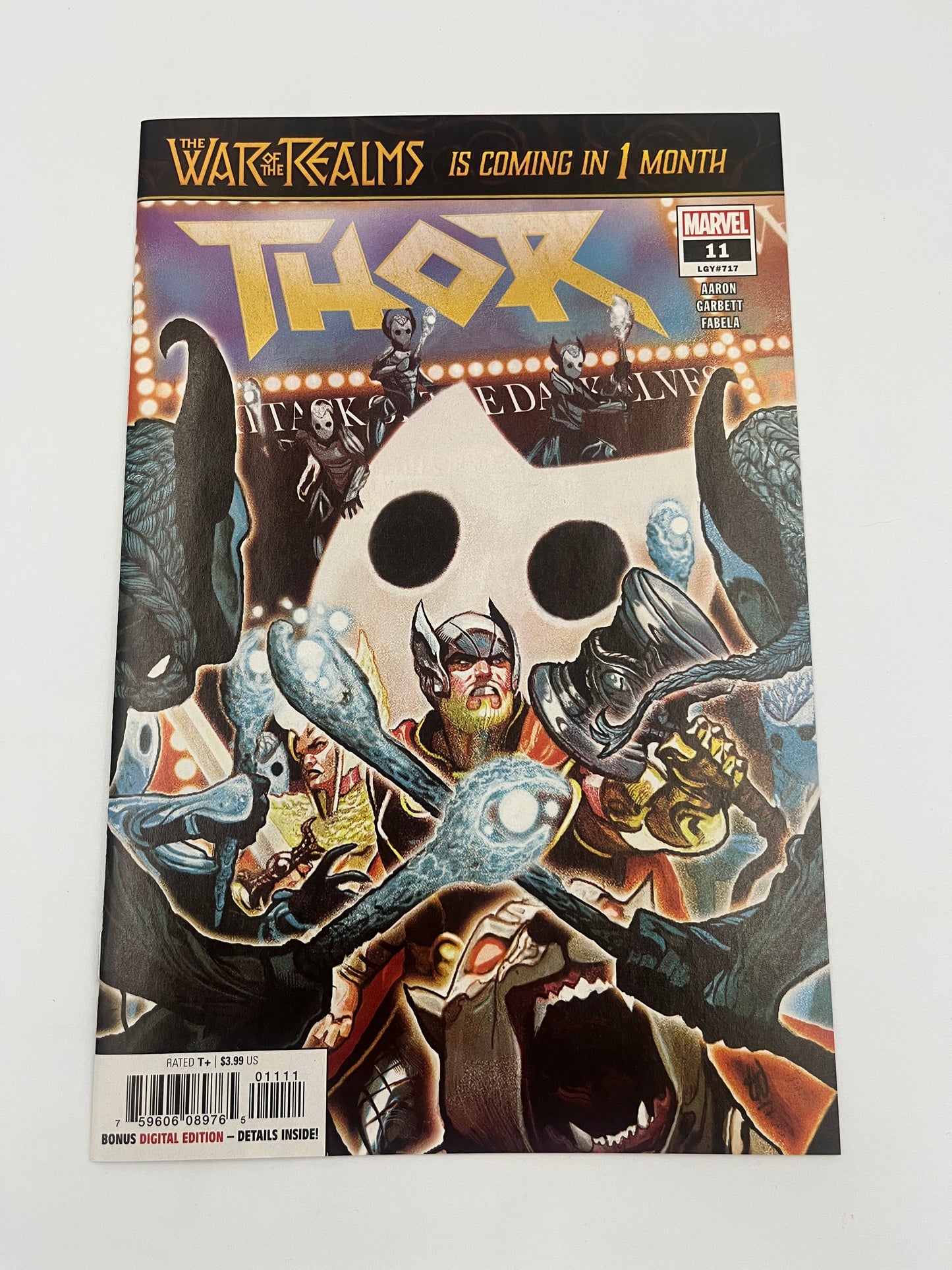 Thor #11