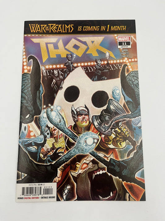 Thor #11