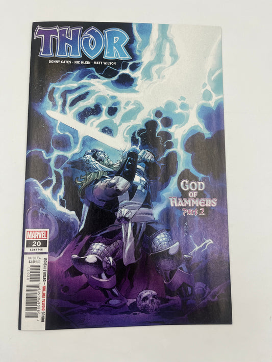 Thor #20