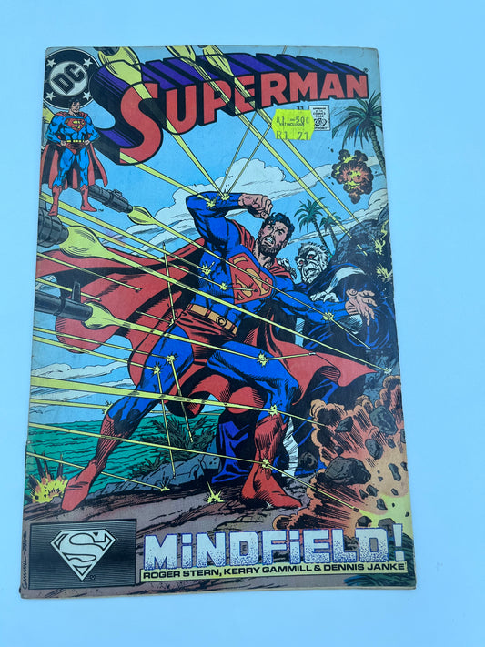 Superman #33
